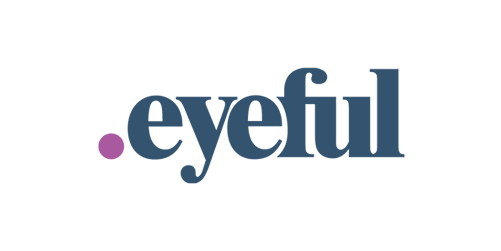 eyeful-media eyeful-media Logo